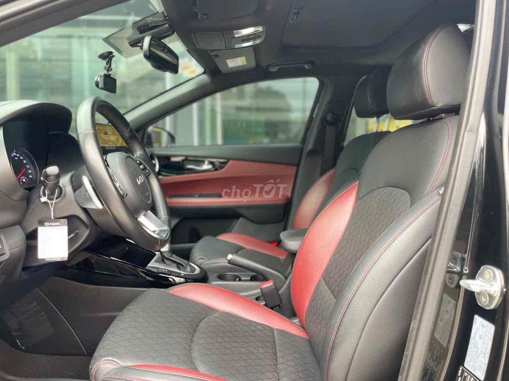 Kia K3 2022 2.0 Premium - xe odo lướt. Mua bán Ô tô tại Quận Tân Phú Tp Hồ Chí Minh được đăng bởi Nguyễn Tân Xe Lướt  hình 6