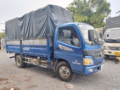 Aumak 2t5 máy Isuzu thùng cao 2m2. Mua bán Xe tải, xe ben tại Huyện Bình Chánh Tp Hồ Chí Minh được đăng bởi huynhductrong