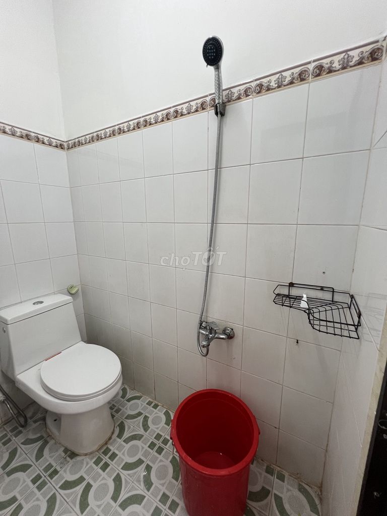 Cho Thuê Phòng Cửa Sổ - Full Nội Thất 01, Đường Số 23A, Phường Bình Trị Đông B, Quận Bình Tân, Tp Hồ Chí Minh Quận Bình Tân Tp Hồ Chí Minh