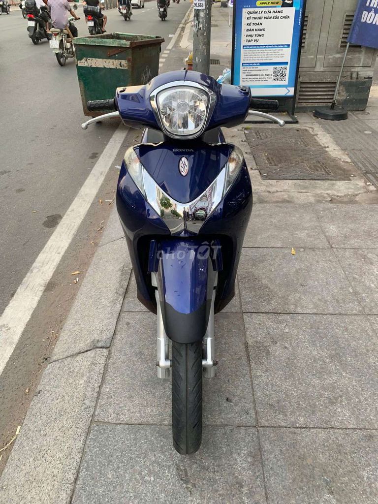 Honda SH mode 2015 mới 90% bstp chính chủ. Mua bán Xe máy tại Quận Tân Phú Tp Hồ Chí Minh được đăng bởi Tuanduy hình 2