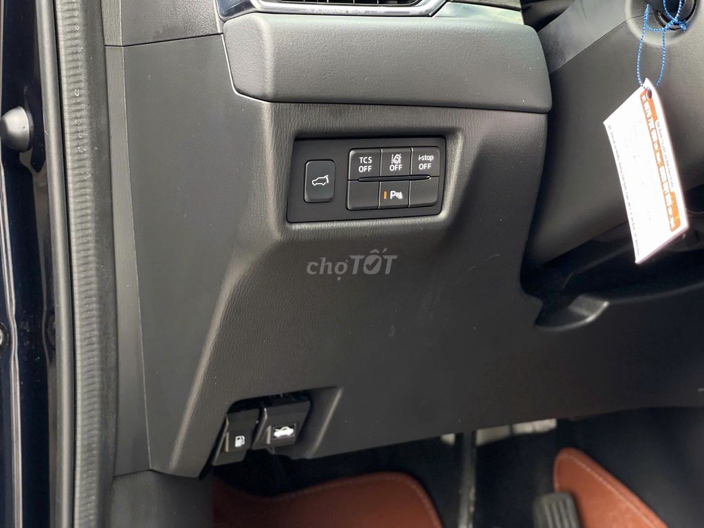 Mazda CX5 2.5 Premium 2018. Mua bán Ô tô tại Thành phố Thuận An Bình Dương được đăng bởi Thắng Trần Auto hình 15