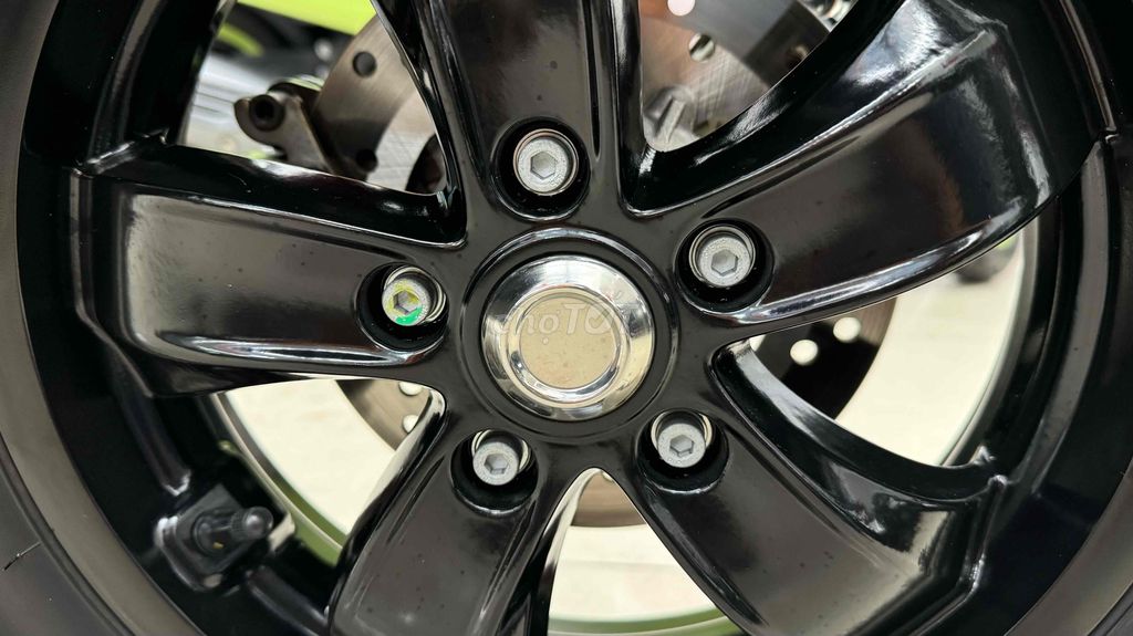 Vespa Super GTS 150 Siêu lướt Đen Nhám Notte BSTP. Mua bán Xe máy tại Quận Phú Nhuận Tp Hồ Chí Minh được đăng bởi VESPA  PIAGGIO BẢO HƯNG Vespa cũ trả góp  hình 6