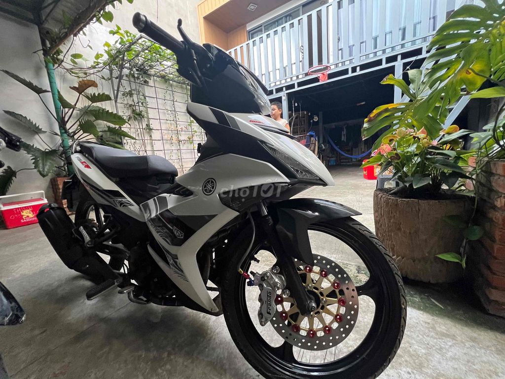 exciter 2019 150cc xe đẹp biển 86. Mua bán Xe máy tại Thành phố Phan Thiết Bình Thuận được đăng bởi Nguyễn thị thanh thảo hình 4