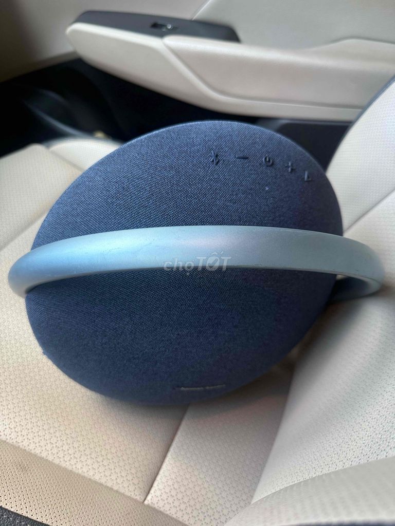 Harman Kardon Onyx Studio 7. Mua bán Tivi, Âm thanh tại Quận 8 Tp Hồ Chí Minh được đăng bởi Minh nè hình 1