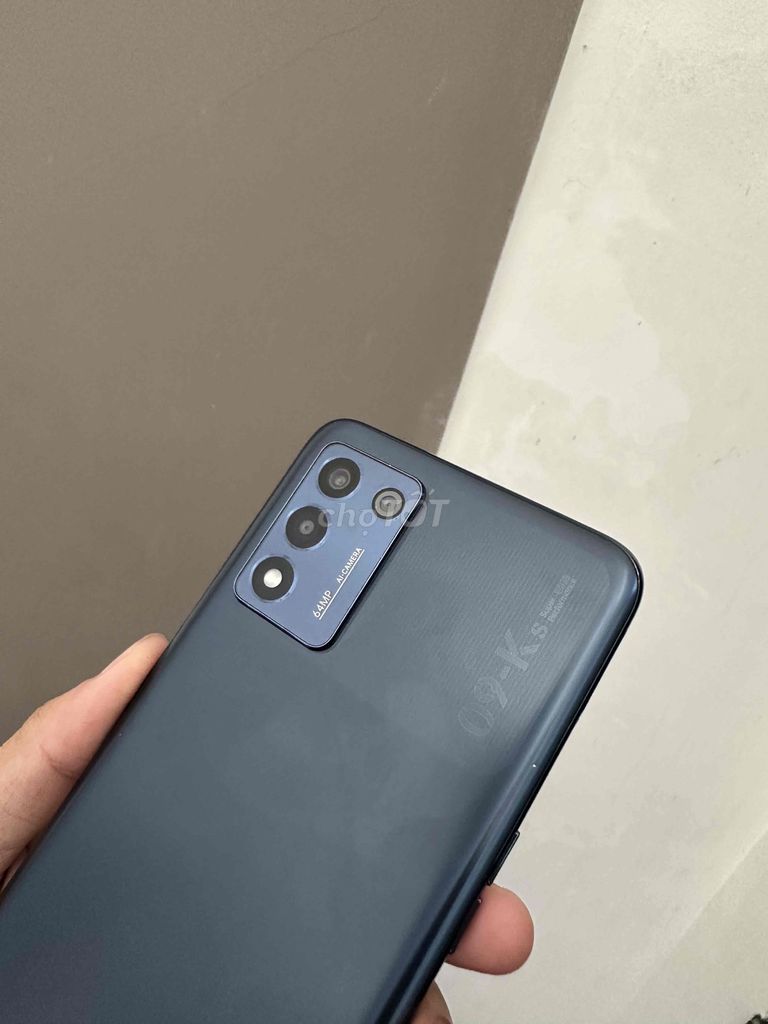 Cần bán OPPO K9s cấu hình mạnh pin trâu giá rẻ. Mua bán Điện thoại tại Thành phố Qui Nhơn Bình Định được đăng bởi Gia Long hình 1