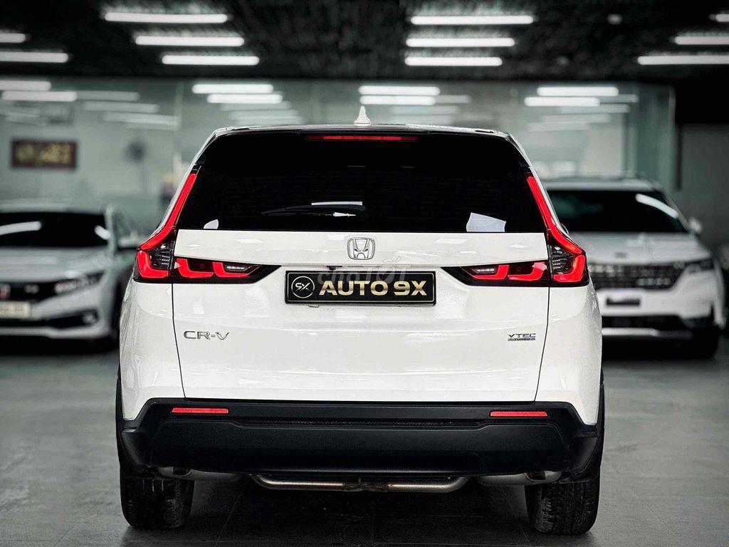 𝐇𝐎𝐍𝐃𝐀 𝐂𝐑𝐕-𝐆 𝐑𝐒 𝐌𝐎𝐃𝐄𝐋 𝟐𝟎𝟐𝟒. Mua bán Ô tô tại Thành phố Thủ Đức Tp Hồ Chí Minh được đăng bởi Tấn Khang Chuyên Xe Lướt hình 3