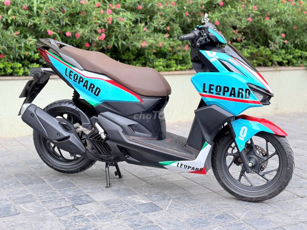 HONDA VARIO 160 FI  MỚI 99% CHÍNH CHỦ. Mua bán Xe máy tại Quận Nam Từ Liêm Hà Nội được đăng bởi THANH BÌNH hình 5