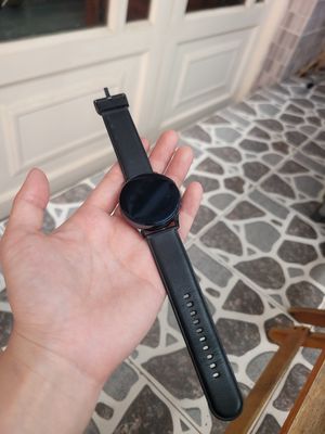 Samsung watch active 2 40mm thép đen LTE USA