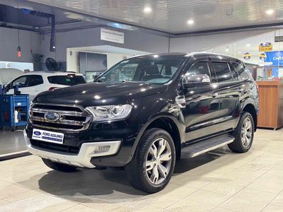 Ford Everest 2016 Titanium 2.2L AT 4x2 - 74000 km. Mua bán Ô tô tại Quận 3 Tp Hồ Chí Minh được đăng bởi Duy Vỹ