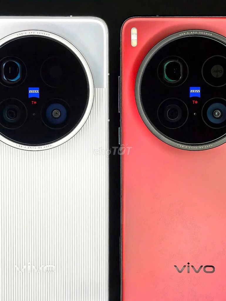 VIVO X200 Ultra New Seal Fullbox | Góp Online. Mua bán Điện thoại tại Quận Gò Vấp Tp Hồ Chí Minh được đăng bởi Võ Tấn Vui  hình 3