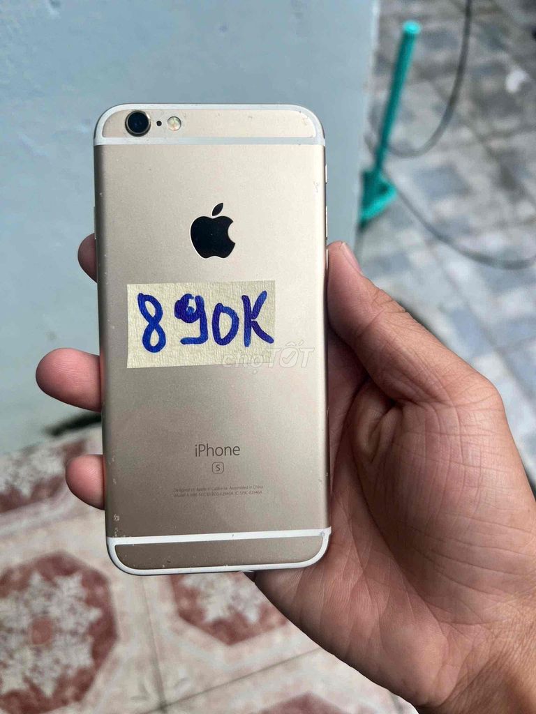 ip 6s, bảng 64g, đẹp, full chức năng, pin ok