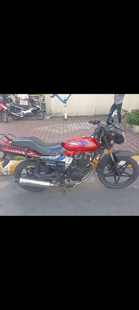 Honda win 125 xe cọp còn tin là còn xe. Mua bán Xe máy tại Quận 10 Tp Hồ Chí Minh được đăng bởi văn phúc  hình 5