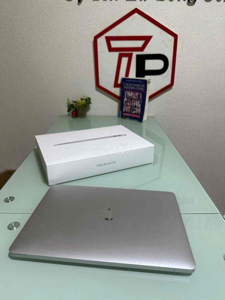 Apple Macbook Air 2020 Core i3 13.3 inch 8GB/256GB. Mua bán Laptop tại Thành phố Uông Bí Quảng Ninh được đăng bởi Vũ Văn Hùng hình 1