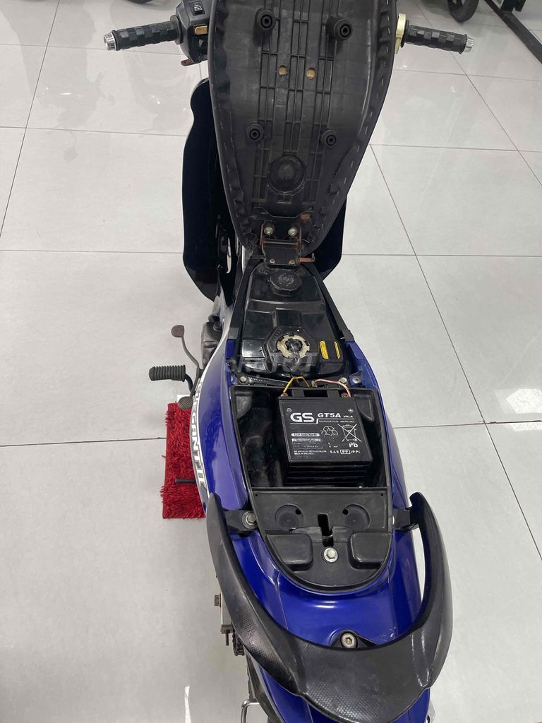 CHTL ELEGENT 50cc. Mua bán Xe máy tại Huyện Trảng Bom Đồng Nai được đăng bởi Phạm Cao hình 2