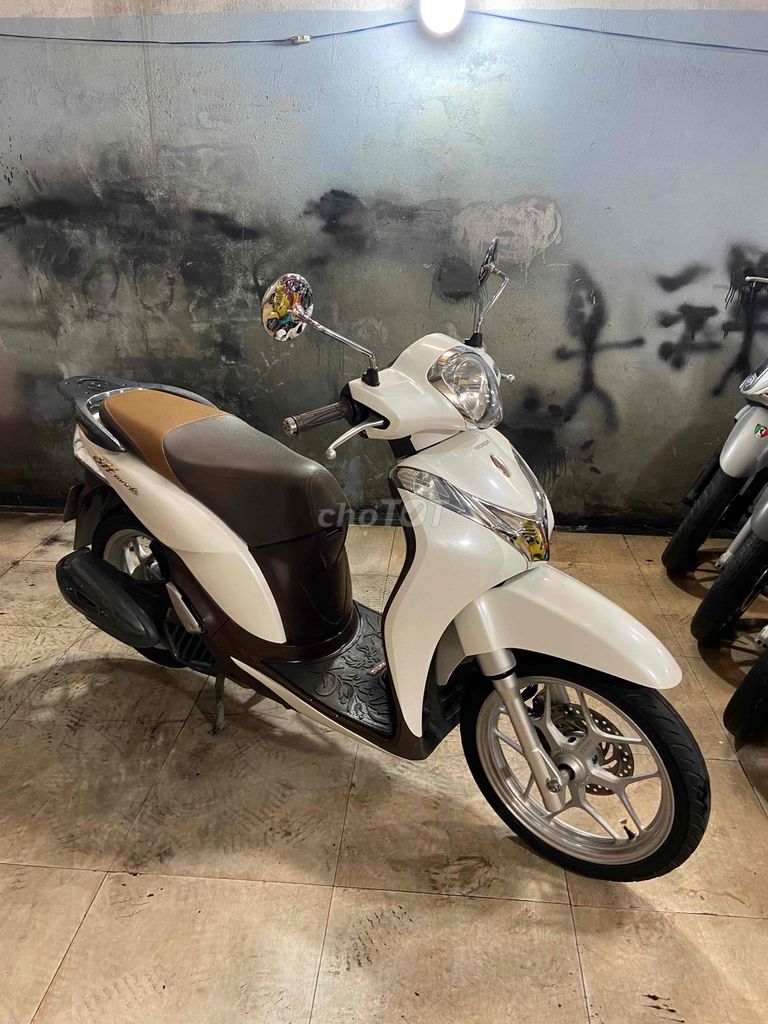 sh mode xe đẹp máy zin êm chất. Mua bán Xe máy tại Thành phố Dĩ An Bình Dương được đăng bởi Cửa Hàng Xe Máy Huy Khoa  hình 7