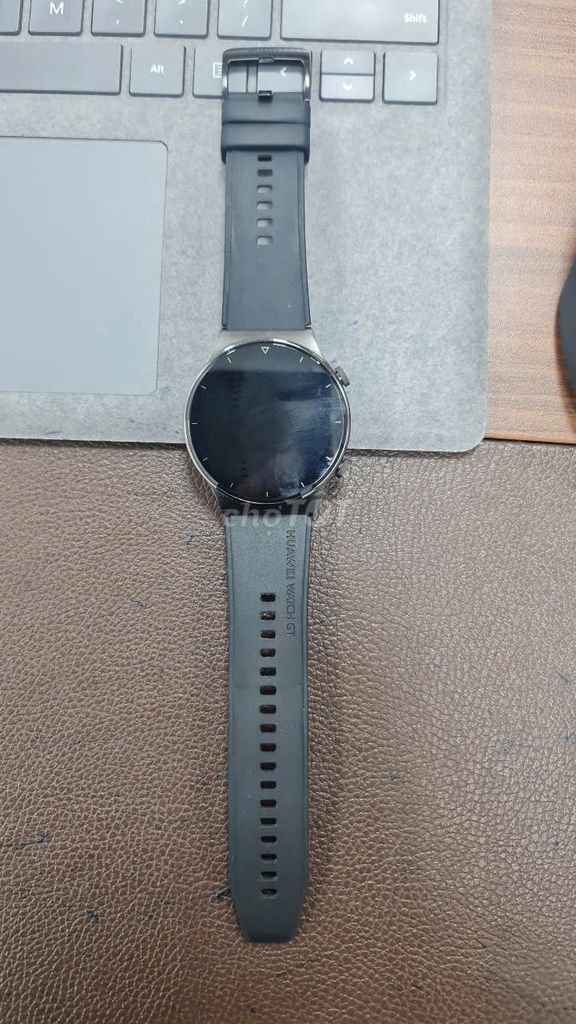 Huawei watch GT2 pro