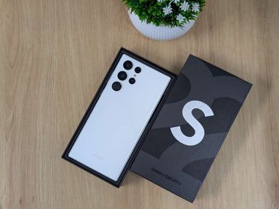 S22 Ultra Việt Nam 💥 12 🔹256gb Bán Hoac GL. Mua bán Điện thoại tại Quận Tân Bình Tp Hồ Chí Minh được đăng bởi Hùng