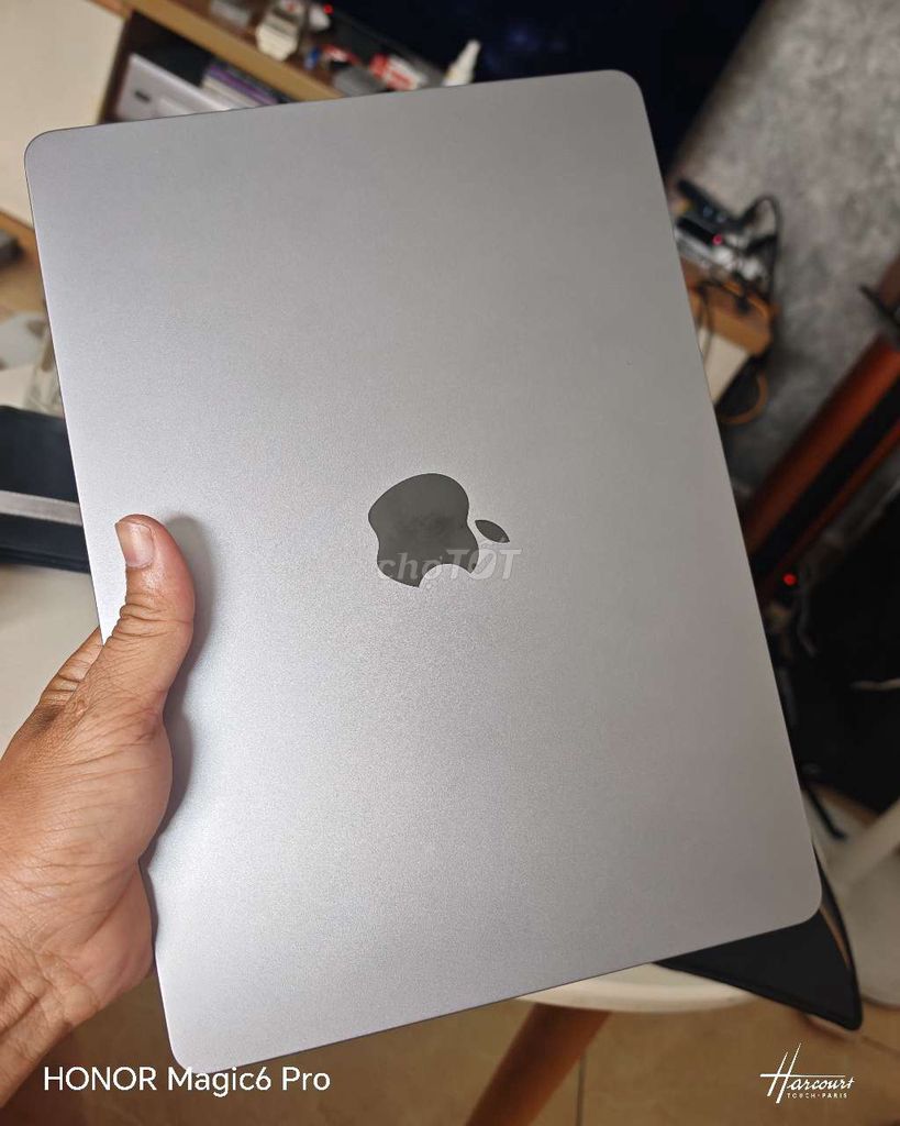 ( Đọc kĩ) Apple MacBook Air M3 có gl. Mua bán Laptop tại Quận 12 Tp Hồ Chí Minh được đăng bởi Nam hình 1