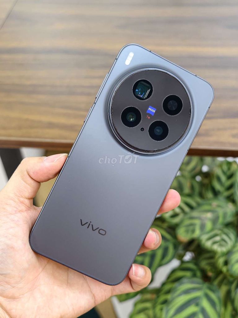 Vivo X300 Pro- Chính hãng| 16/512GB| Đen| BH dài. Mua bán Điện thoại tại Quận Lê Chân Hải Phòng được đăng bởi 444 Tô Hiệu OK Mobile HP hình 1