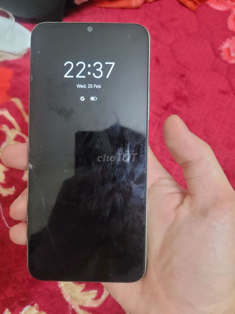 Honor X6b 6GB/128GB Xanh lá. Mua bán Điện thoại tại Huyện Mê Linh Hà Nội được đăng bởi Oze Huy hình 1