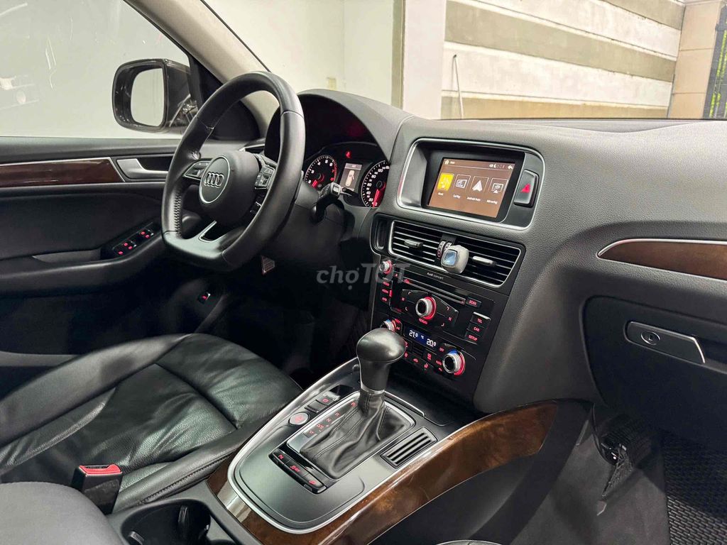 ❤Audi Q5 2.0 TFSI xe đẹp bao check. Mua bán Ô tô tại Quận Phú Nhuận Tp Hồ Chí Minh được đăng bởi Nghĩa hình 10