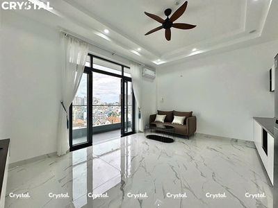 Аренда · 1 комн. · 40 м² · Quận 11, ул. Đường Kênh Tân Hóa