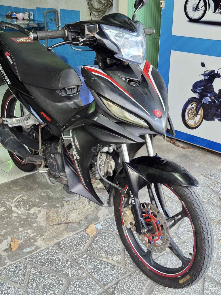 Exciter 50cc 2020 BS69 Bình Đề Đủ. Mua bán Xe máy tại Quận Bình Thuỷ Cần Thơ được đăng bởi Xe Máy Bảo Nhi hình 2