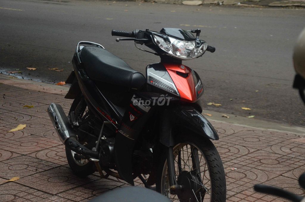 Cần thanh lí xe 50cc chính chủ có bớt chút. Mua bán Xe máy tại Thành phố Buôn Ma Thuột Đắk Lắk được đăng bởi Phương Vi hình 1