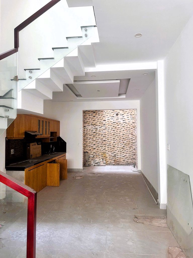 Аренда · 3 комн. · 68 м² · Thành phố Thủ Đức
