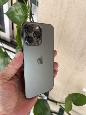 iPhone 13 Pro 256GB Xám VN/A pin 95% zin hết nha