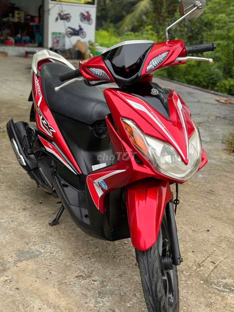 Bán xe luvias. Mua bán Xe máy tại Thị xã Tân Uyên Bình Dương được đăng bởi panda hình 3