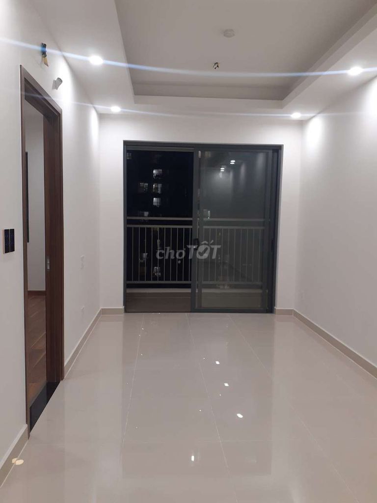 2PN 2WC CĂN GÓC 2 VIEW 69M2 CÓ MÁY LẠNH, RÈM