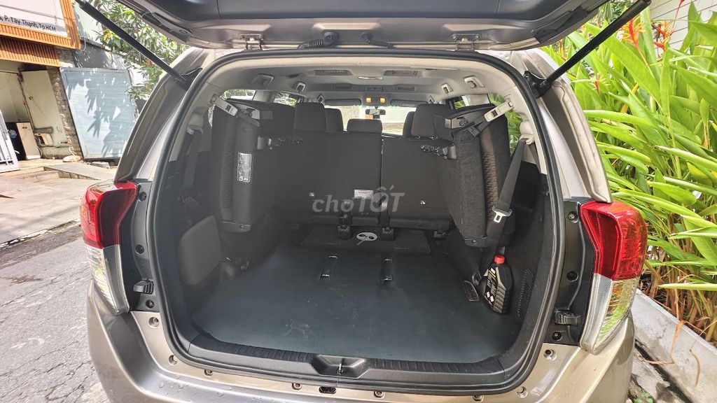 Toyota Innova 2022 Механика 77 223 км