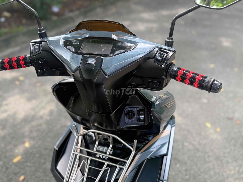 BÁN XE AB 150 ABS BS 63 CHÍNH CHỦ XE ZIN. Mua bán Xe máy tại Thành phố Thủ Đức Tp Hồ Chí Minh được đăng bởi XE MÁY ANH hình 14