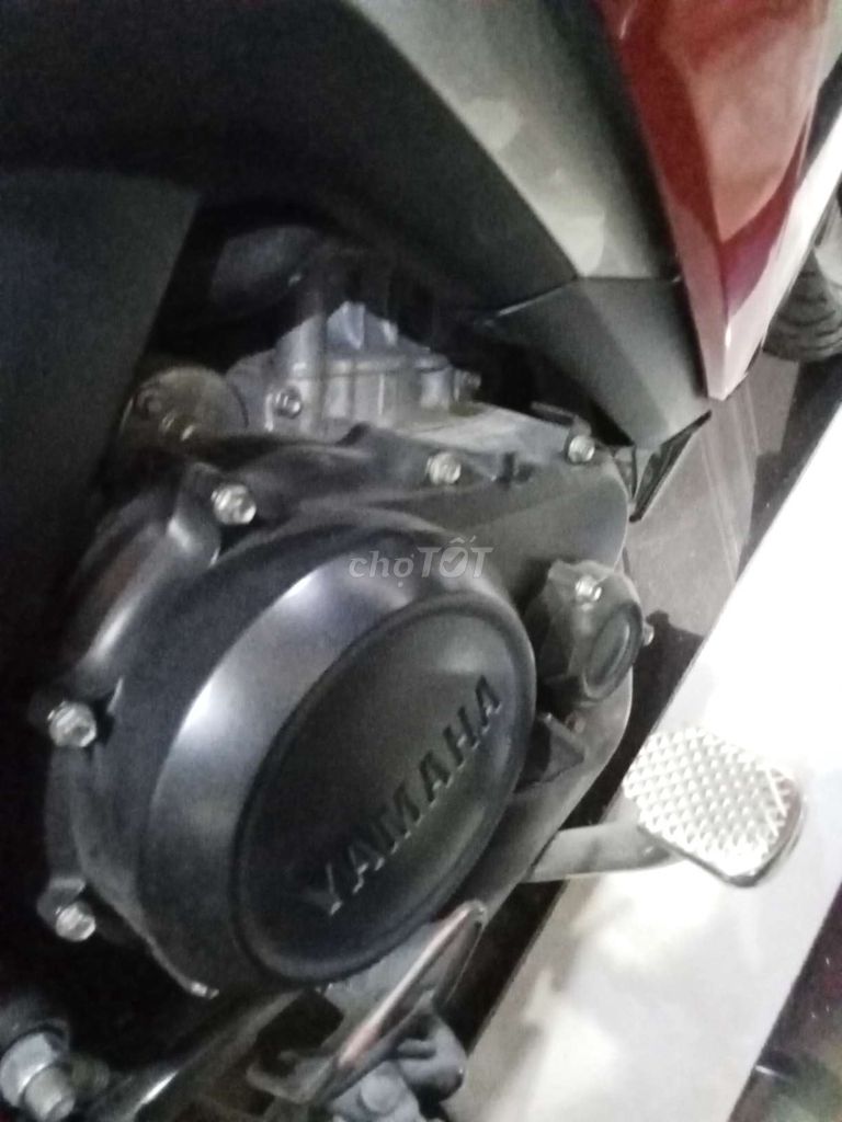 Bán xe trả góp, hỗ trợ nợ xấu. Mua bán Xe máy tại Quận Tân Phú Tp Hồ Chí Minh được đăng bởi Xe Máy Tiến Phát hình 3