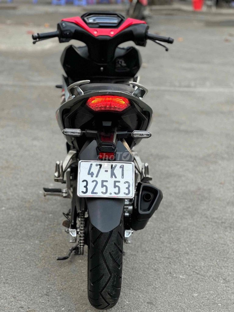 АВТОРЫ-ВЛАДЕЛЬЦЫ HONDA WINNER X V2