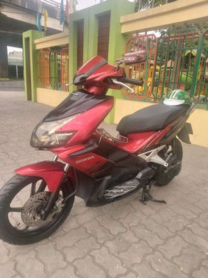 Honda Air Blade 110 2008 Đỏ