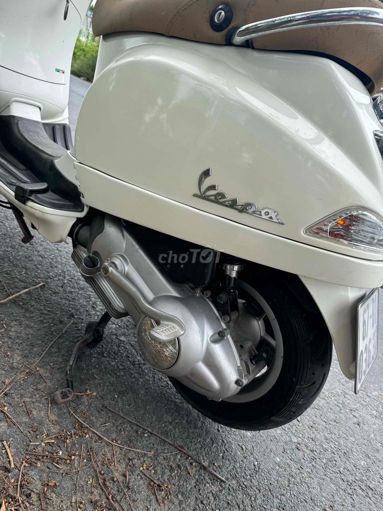 vespa 2011. Mua bán Xe máy tại Huyện Châu Thành An Giang được đăng bởi Hoài An hình 4