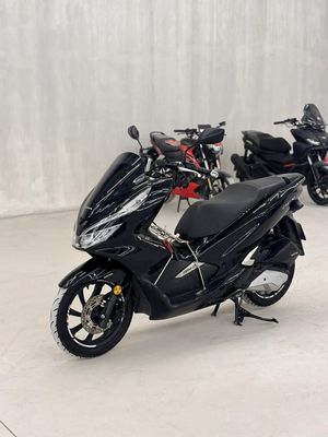 Honda PCX 125 2018 Đen 46302 km