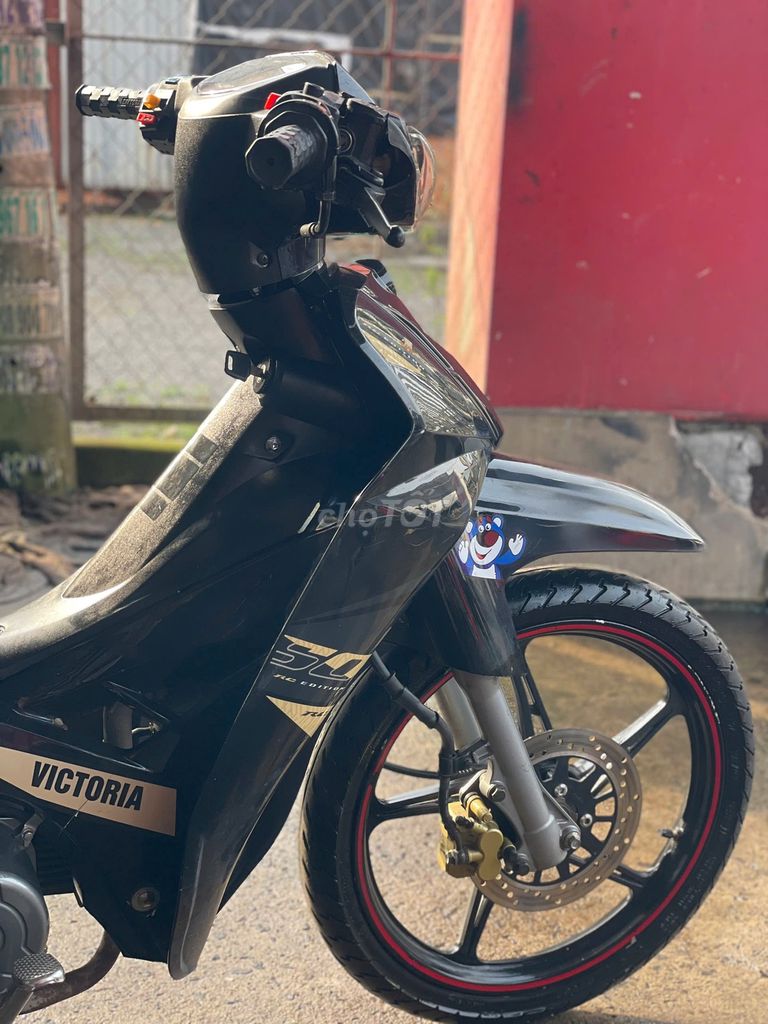 💥 SIRIUS 50CC 2023 – XE NHƯ MỚI –DÀNH CHO HỌC SINH. Mua bán Xe máy tại Huyện Trảng Bom Đồng Nai được đăng bởi phương hình 7