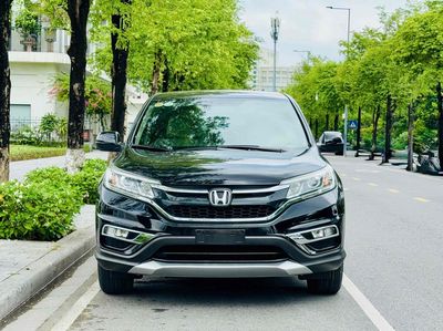 Honda CR V 2016 2.0 AT - 90000 km. Mua bán Ô tô tại Quận Hoàng Mai Hà Nội được đăng bởi Phạm quang đồng