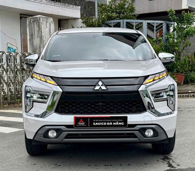 Xpander Pre 2025 Trắng livenew. Mua bán Ô tô tại Quận Hải Châu Đà Nẵng được đăng bởi Lê Bá Hội