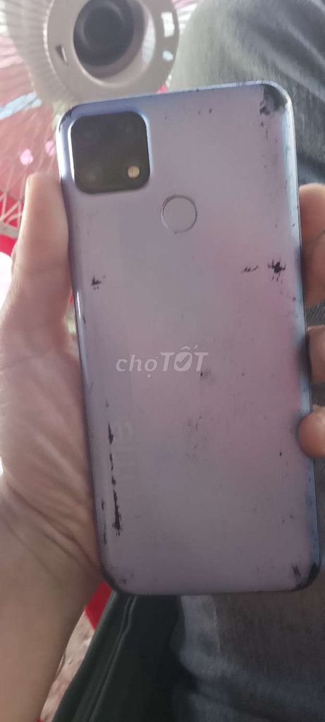 Realme C25 128GB Tím. Mua bán Điện thoại tại Huyện Hóc Môn Tp Hồ Chí Minh được đăng bởi CườNg HíP hình 1