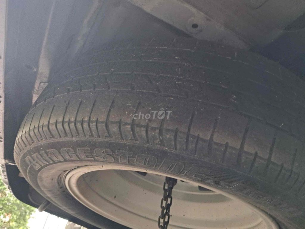 Nissan Murano 2004 - 130000 km. Mua bán Ô tô tại Quận 7 Tp Hồ Chí Minh được đăng bởi lam quang to hình 16