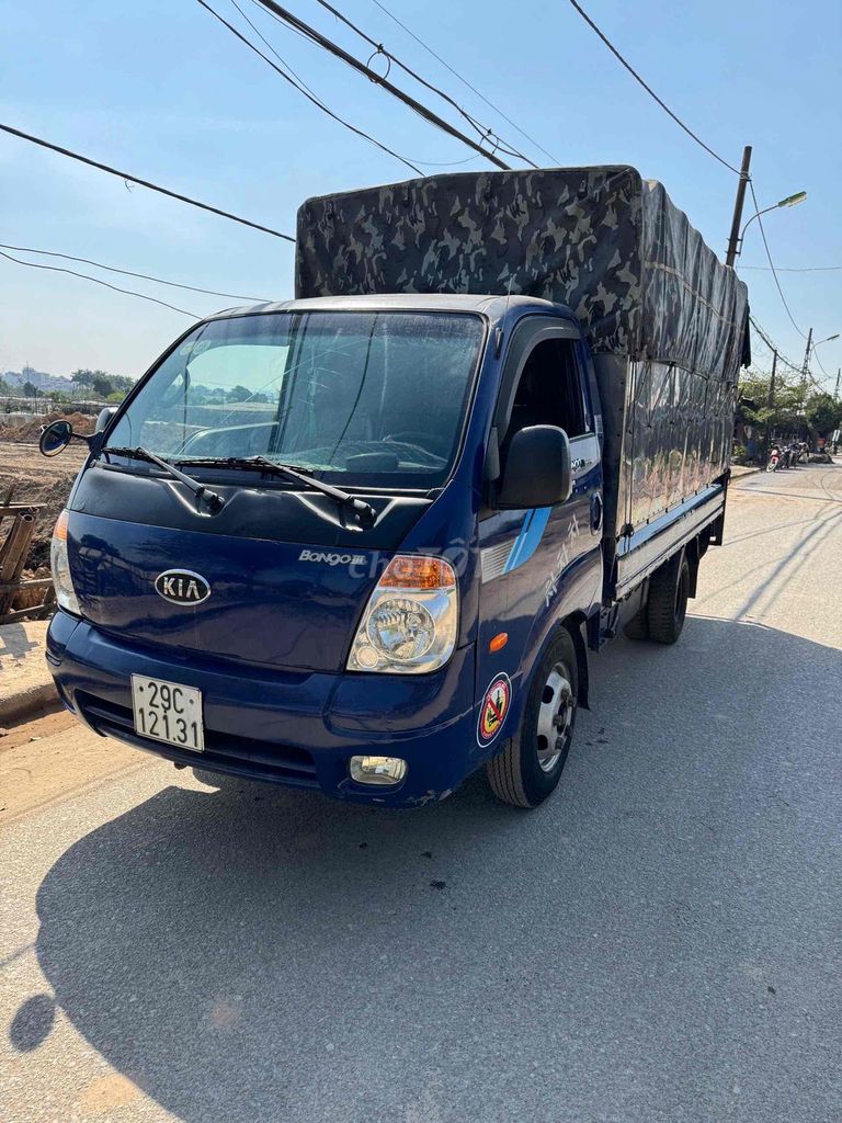 bán xe kia bongo sản xuất 2007 boongoo. Mua bán Xe tải, xe ben tại Quận Bắc Từ Liêm Hà Nội được đăng bởi Triệu hình 14