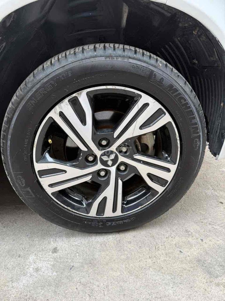 Mitsubishi Xpander 2020 premium- 65000 km. Mua bán Ô tô tại Quận Long Biên Hà Nội được đăng bởi Minh Long Auto hình 5