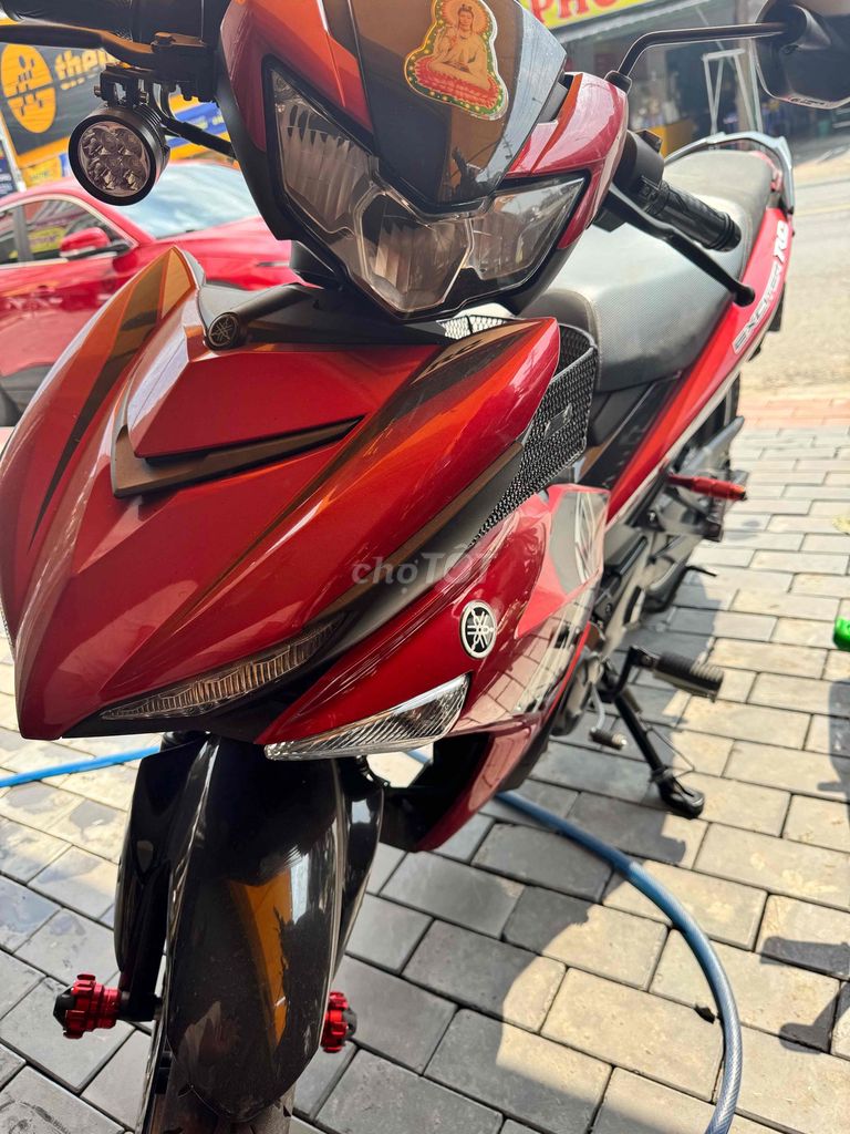 exciter 2022 xe keng chạy ít. Mua bán Xe máy tại Thành phố Thuận An Bình Dương được đăng bởi cầm đồ Hà Minh Tâm  hình 2