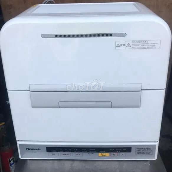 Máy rửa bát Panasonic Trắng. Mua bán Bếp, lò, đồ điện nhà bếp tại Huyện Thuỷ Nguyên Hải Phòng được đăng bởi Thức hình 1