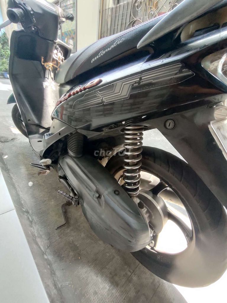 Mio Ultimo Thái BSTP. Mua bán Xe máy tại Quận 6 Tp Hồ Chí Minh được đăng bởi Phát Vương tuấn hình 3