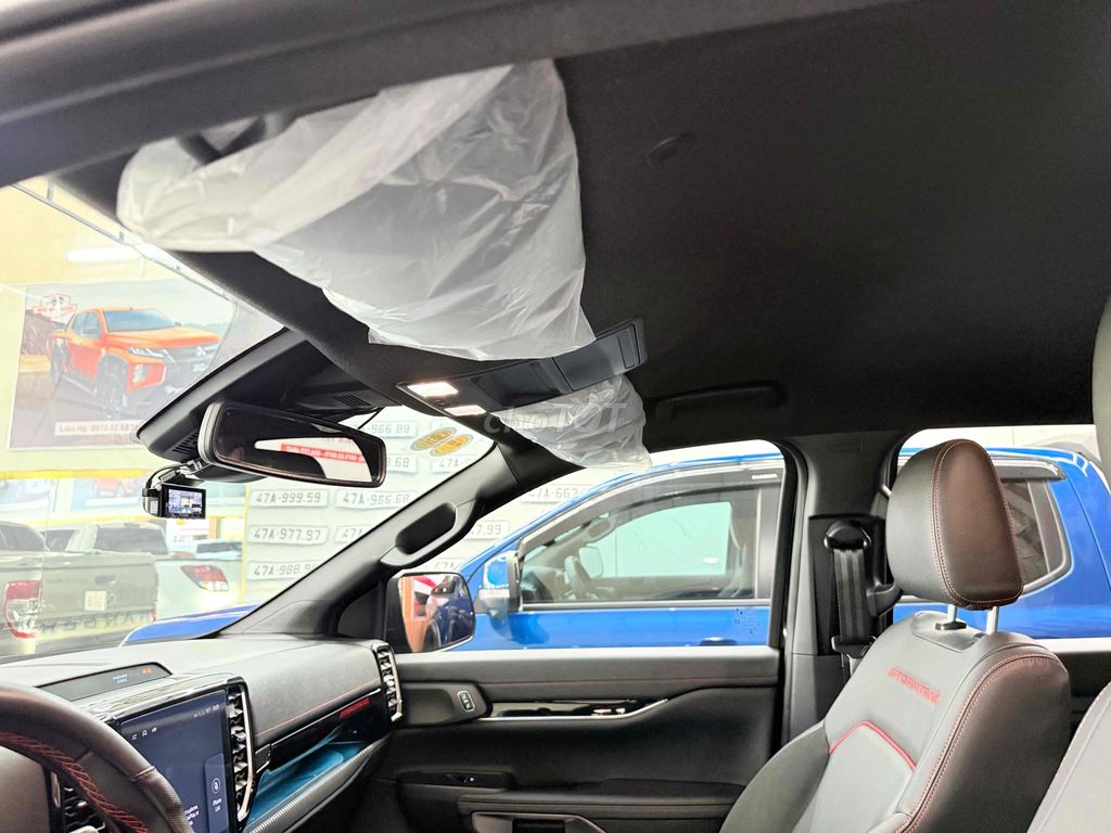 Stormtrak 2024 lướt 5000 km như mới ✨. Mua bán Ô tô tại Thành phố Buôn Ma Thuột Đắk Lắk được đăng bởi Đức Hải Auto hình 5